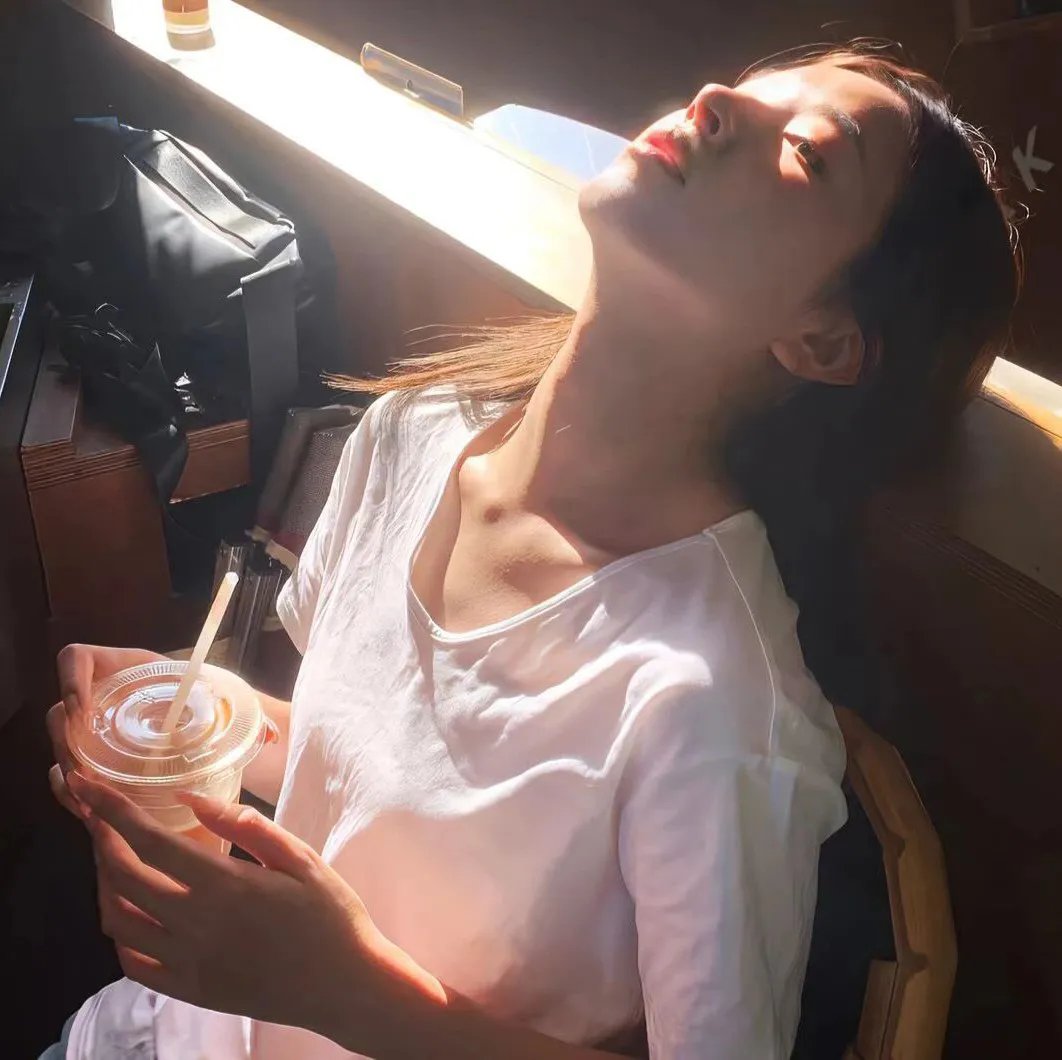 甜性涩爱