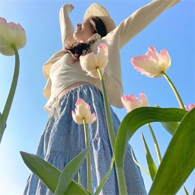 离家少女