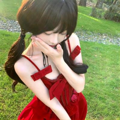 花街神女
